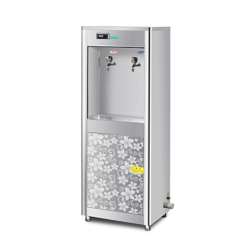 冷熱溫節能飲水機 冰溫熱型飲水機 全自動開水器 自動飲水機工廠,批發,進口,代購