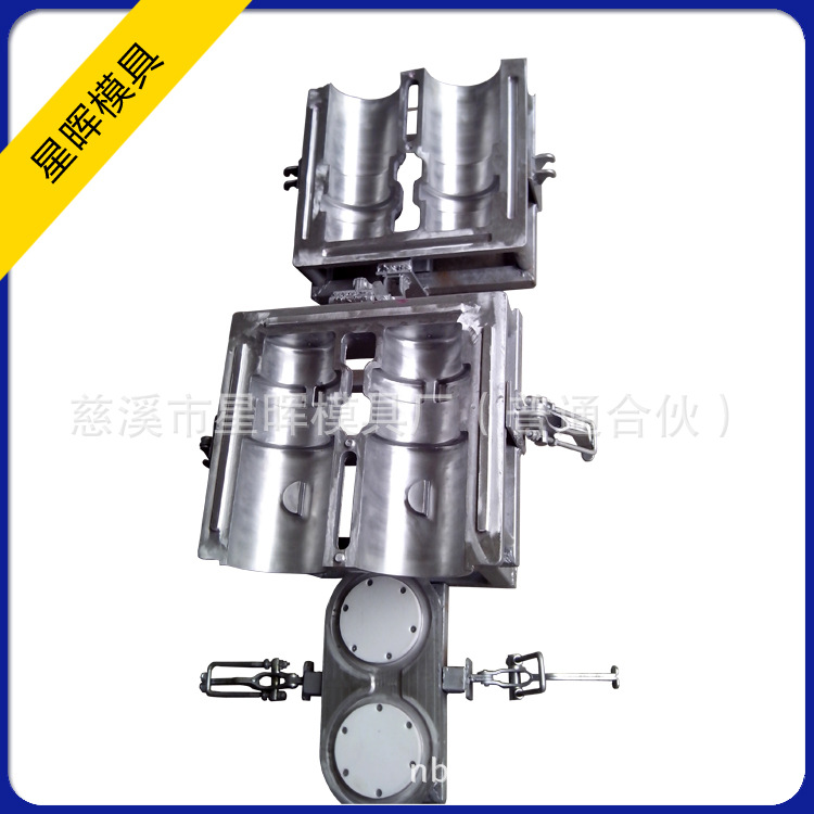 廠傢定製熱成型模鋁滾塑模具加工工廠,批發,進口,代購
