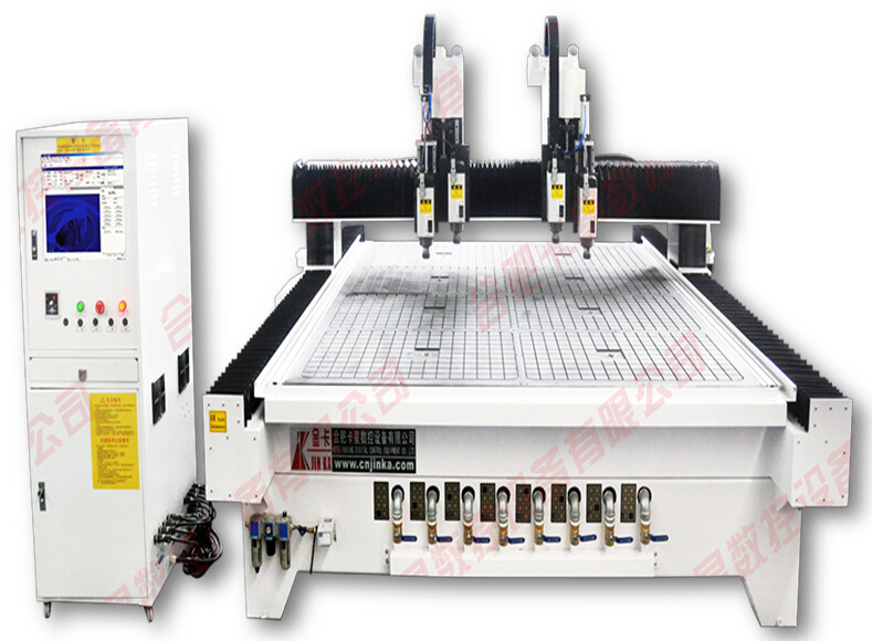 多工序木工雕刻機，木工電腦電腦雕刻機批發・進口・工廠・代買・代購