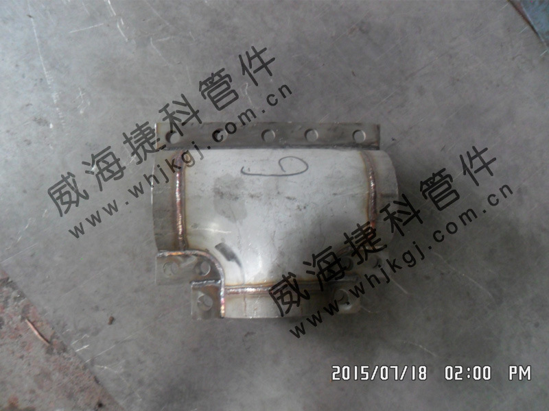 供應 全新全包式 三通修補器工廠,批發,進口,代購