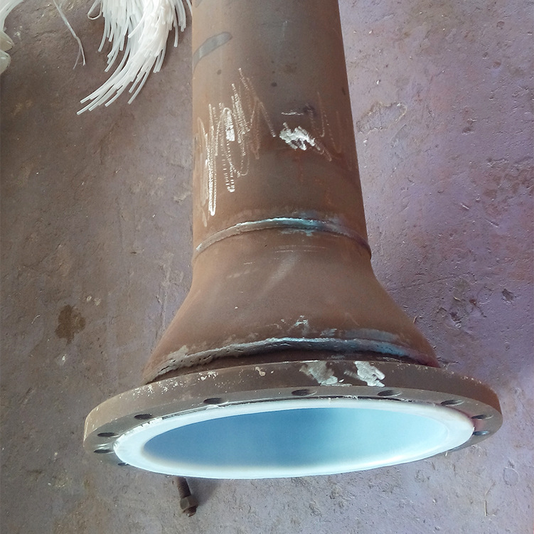 工廠直銷襯氟塔節鋼材材質堅固耐用襯氟塔節可定製工廠,批發,進口,代購