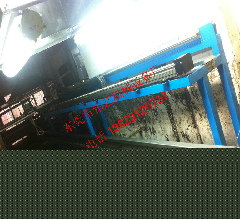 供應自動流膜機 自動噴活化劑機器 轉印槽 水轉印膜 流膜槽；批發・進口・工廠・代買・代購