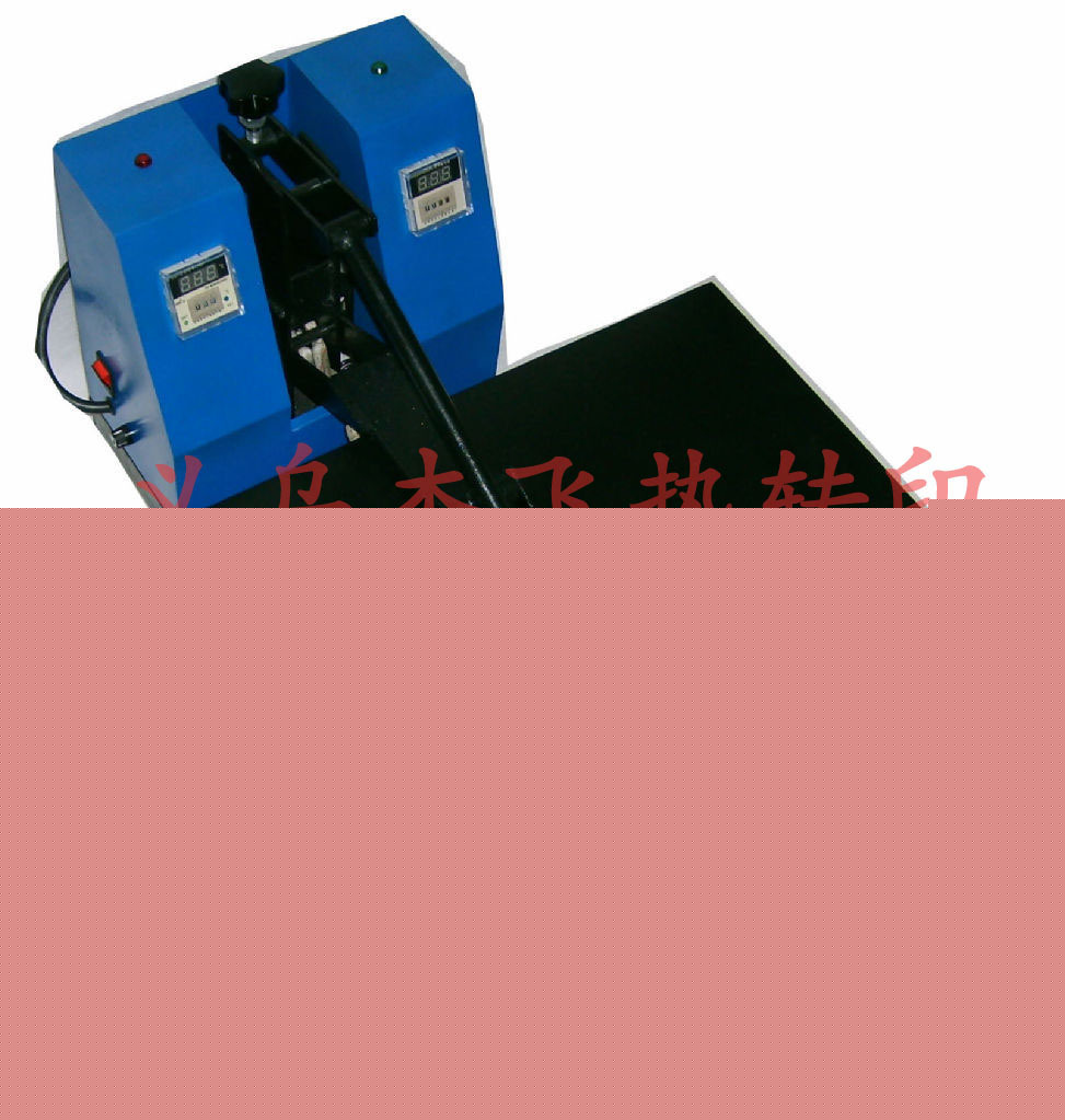 40*60燙畫機手動燙畫機小型T恤燙畫機批發・進口・工廠・代買・代購