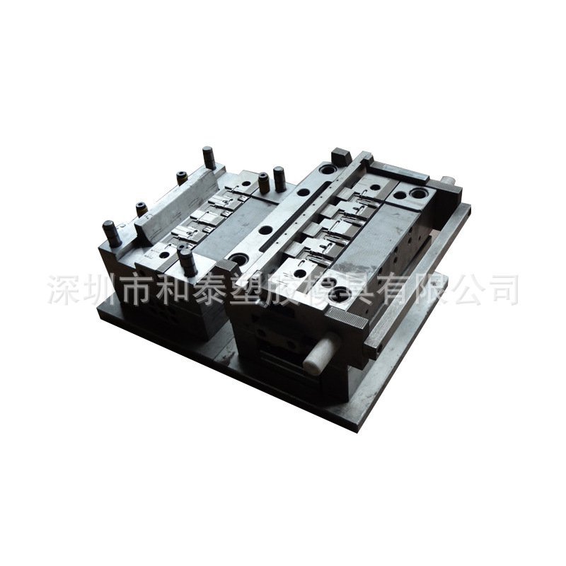 和泰供應註塑件開模 塑膠註塑模具製造 塑料註塑件模具加工製造工廠,批發,進口,代購