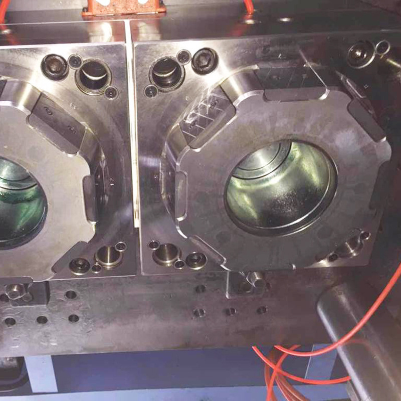 一次性薄壁餐盒模具 塑料模具註射成型模 日用品註塑模具加工製造工廠,批發,進口,代購