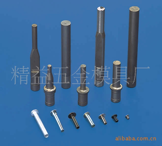 供應優質鉚釘機上模 固定模 開六花模工廠,批發,進口,代購