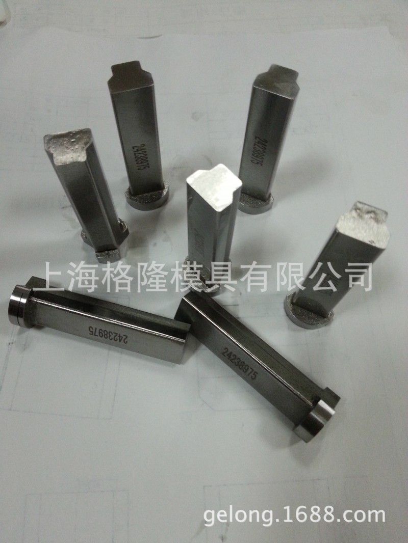廠傢專業製造批發 模具沖針   浮升銷    導柱導套工廠,批發,進口,代購
