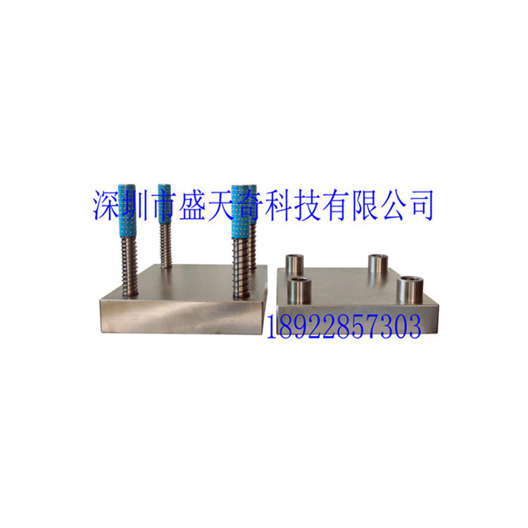 高精度五金沖壓模架|精密四柱型沖壓模架工廠,批發,進口,代購