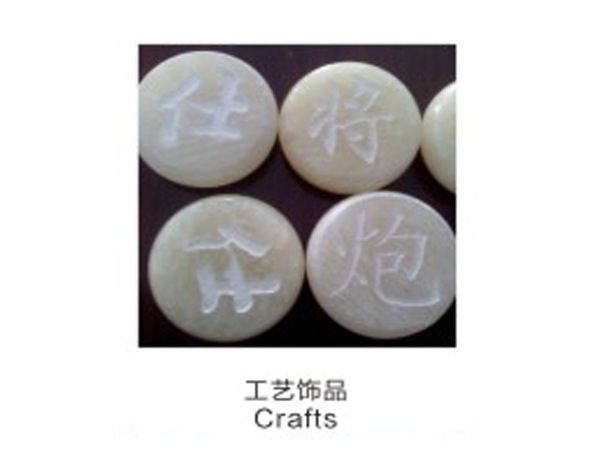 激光切割雕刻機在工藝飾品中的應用批發・進口・工廠・代買・代購