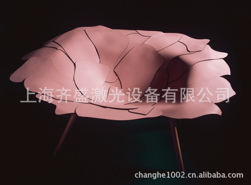 上海金強特價供應服裝打樣激光載床JQ-1325工廠,批發,進口,代購