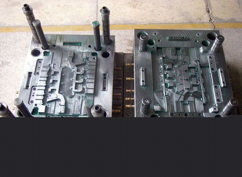 專業製造精密模具 註塑加工 塑料模具 精密註塑成型模具 模具設計批發・進口・工廠・代買・代購
