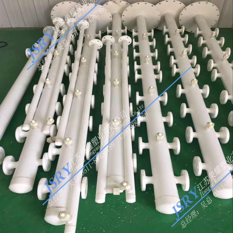 噴淋管 廠傢大量生產化工管道 脫硫噴淋系統專用管材批發・進口・工廠・代買・代購