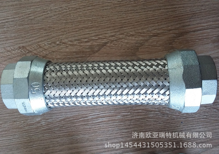 廠傢常年批發零售不銹鋼金屬軟管 橡膠接頭 質量保證工廠,批發,進口,代購