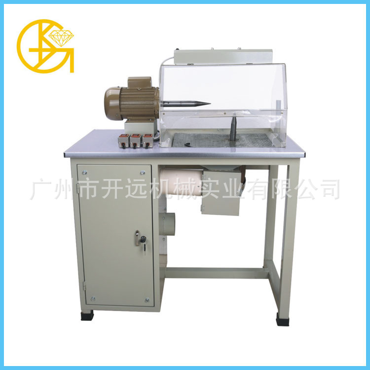 專業提供KYG0434    雙用打磨機 首飾加工設備 飾品拋光工廠,批發,進口,代購
