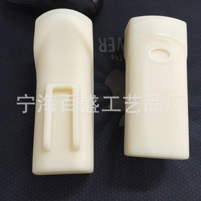 手板模型 3D打印手電筒 噴漆 尼龍PA料  亞克力 金屬 軟膠手板工廠,批發,進口,代購