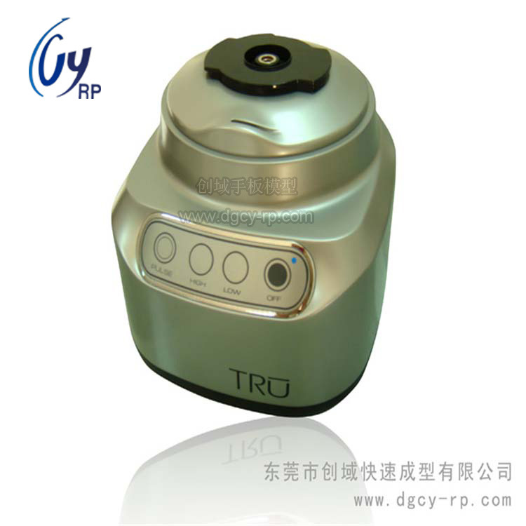 深圳傢電手板供應食物處理器手板模型 深圳手板價格工廠,批發,進口,代購