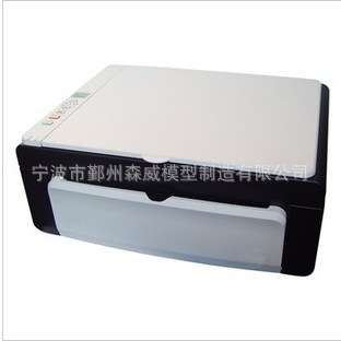 供應塑膠手板模型鋁合金手板模型專業CNC手板SLA快速成型工廠,批發,進口,代購