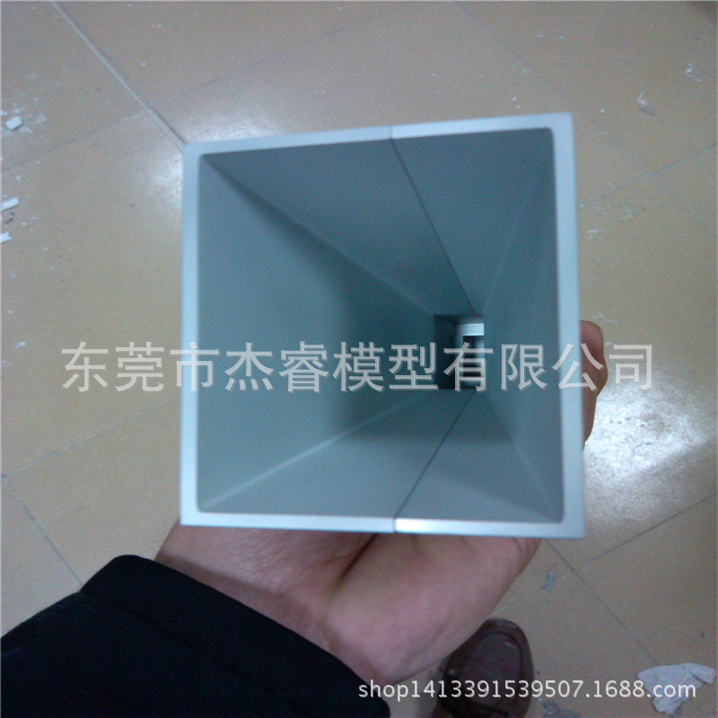 鋁合金盒子加工 鋁合金件加工 鋁合金手板加工工廠,批發,進口,代購