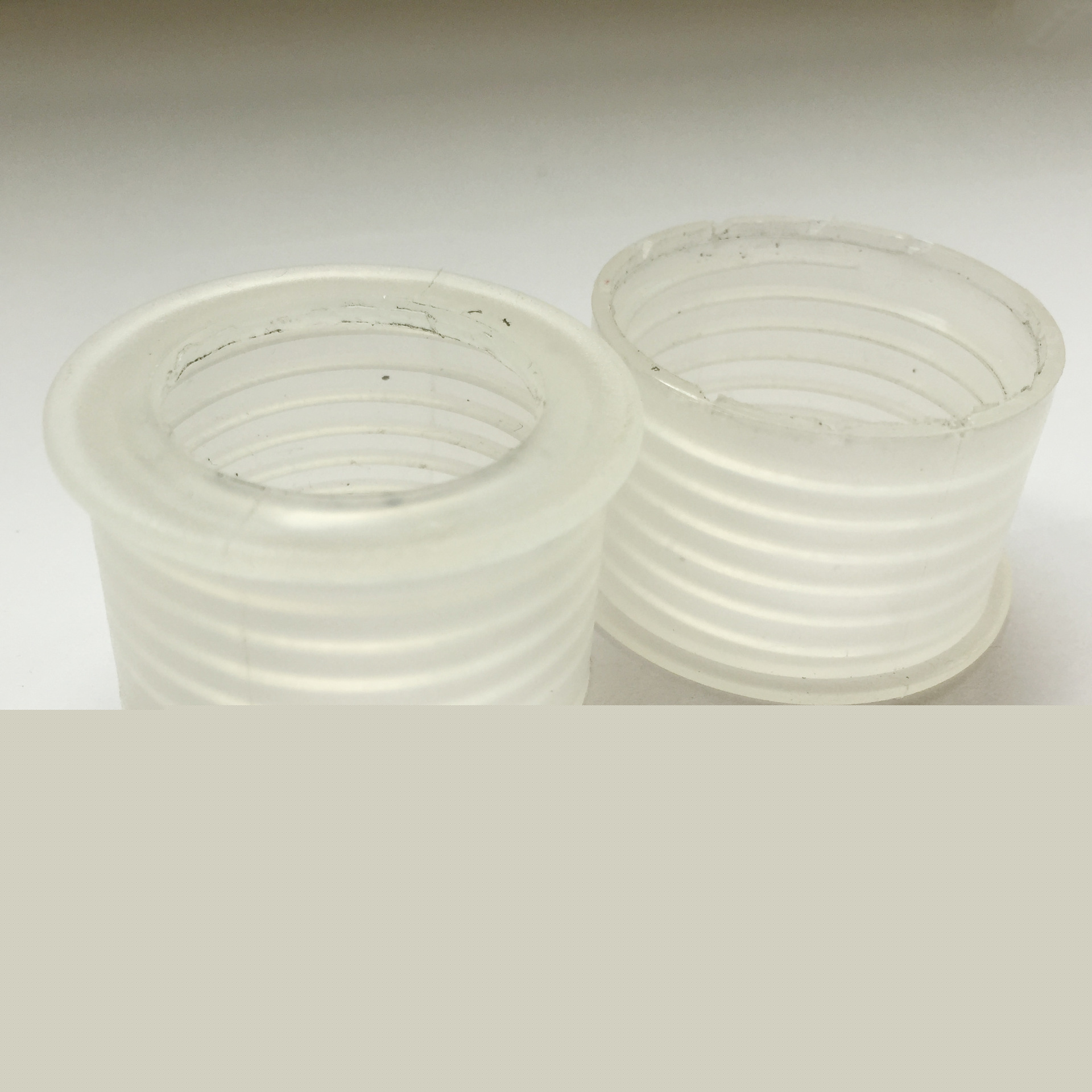 廠傢專業定製 水管軟管蓋子 順德註塑模具加工 來樣來圖加工定製工廠,批發,進口,代購
