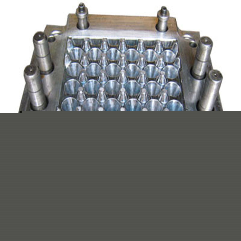 供應 專業模具廠 塑料雞蛋托 塑料模具工廠,批發,進口,代購