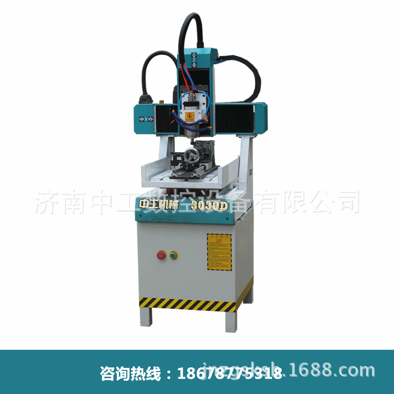 小型數控玉石雕刻機cnc電腦多功能玉雕機掛件手把件 3D立體雕刻機工廠,批發,進口,代購