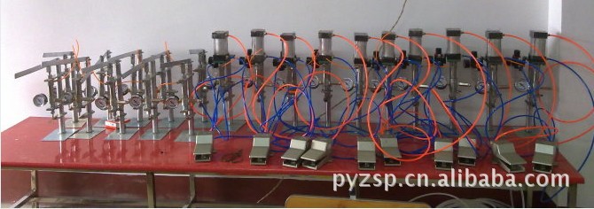 廠傢直銷打火機組裝設備 打火機充氣機批發・進口・工廠・代買・代購