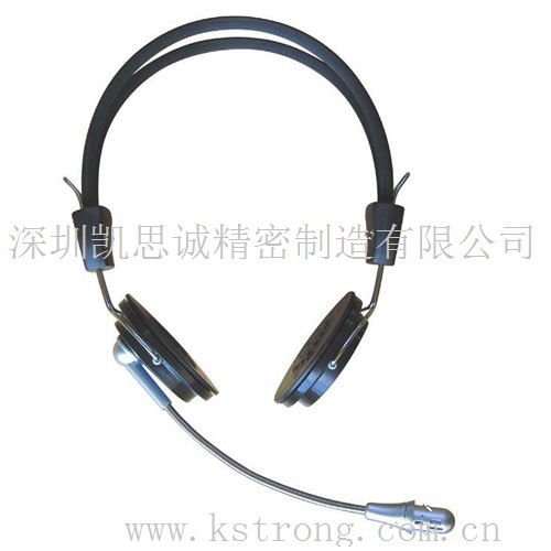 雙邊頭戴式耳機外殼註塑 廣東深圳精密塑膠模具 塑膠定製註塑加工批發・進口・工廠・代買・代購
