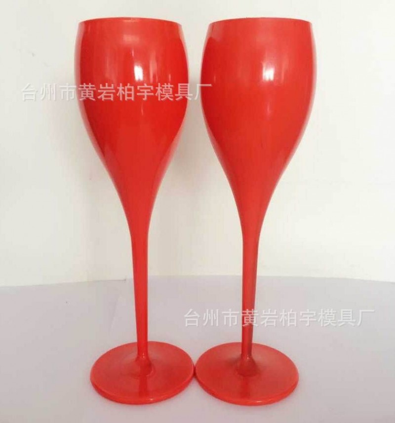紅酒杯模具，日用品模具，塑膠模具，來樣訂製各類模具批發・進口・工廠・代買・代購