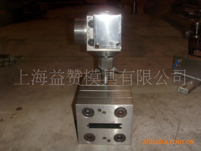 供應各種擠出模具工廠,批發,進口,代購