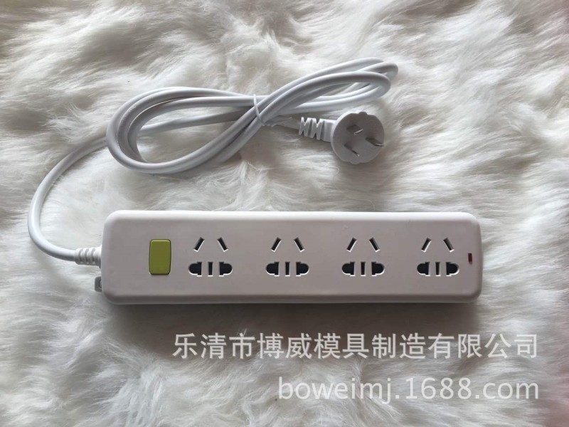 廠傢加工 多功能塑料插板模具 塑料排插外殼模具 塑膠配件模具工廠,批發,進口,代購