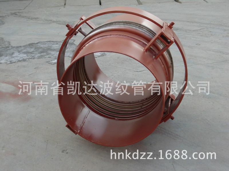 JWJ型萬向鉸鏈補償器 不銹鋼金屬補償器 膨脹節 波紋補償器批發・進口・工廠・代買・代購