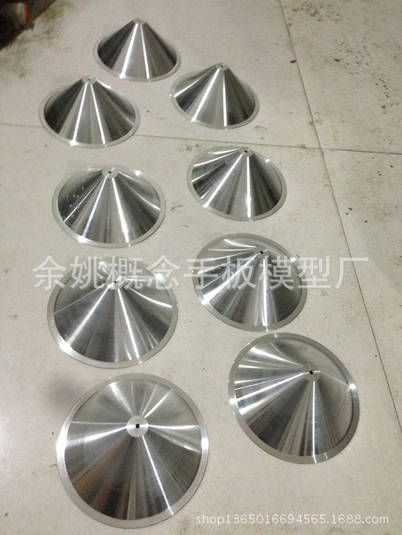 鋁合金模型 西安 河南CNC樣件工廠,批發,進口,代購