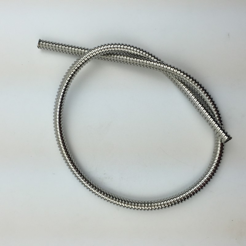 金屬軟管 不銹鋼穿線軟管 不銹鋼波紋管 波紋管金屬工廠,批發,進口,代購