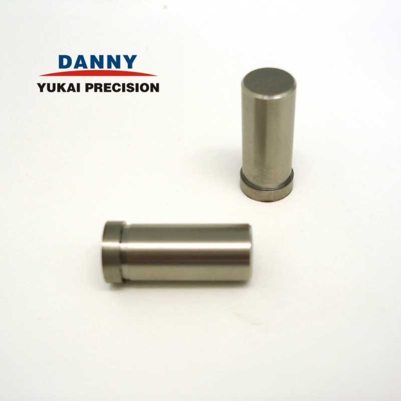 東莞廠傢直銷ASP23沖頭沖針 D13*70  標準件 盤起/米思米標準 E工廠,批發,進口,代購