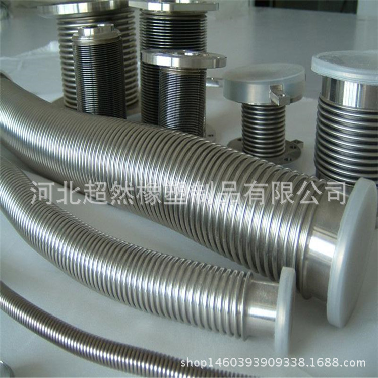 長期批發供應不銹鋼軟管規格6-150mm工廠,批發,進口,代購