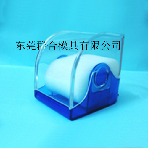 東莞專業設計生產塑膠手錶盒 加工製造手錶盒模具工廠,批發,進口,代購