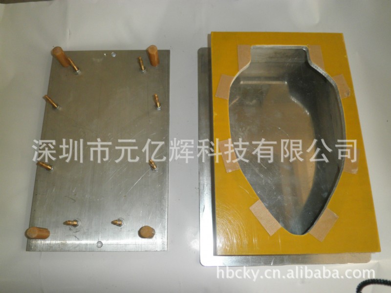 供應高週波模具  福永/沙井/松崗/西鄉/寶安/南山高週波模具加工工廠,批發,進口,代購