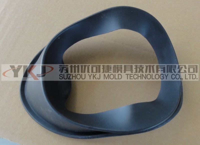 防毒麵具手板模，橡膠麵具快速成型，矽橡膠3D打印加工工廠,批發,進口,代購