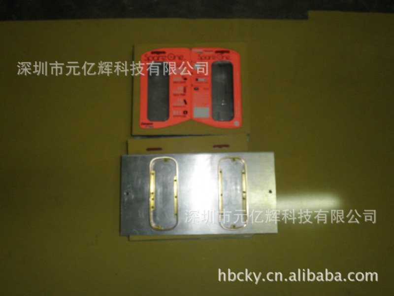 供應高週波模具   吸塑熔接模具加工工廠,批發,進口,代購