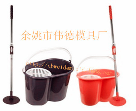 餘姚模具/塑料製品模具/拖把桶/吸塵器/生產廠傢工廠,批發,進口,代購
