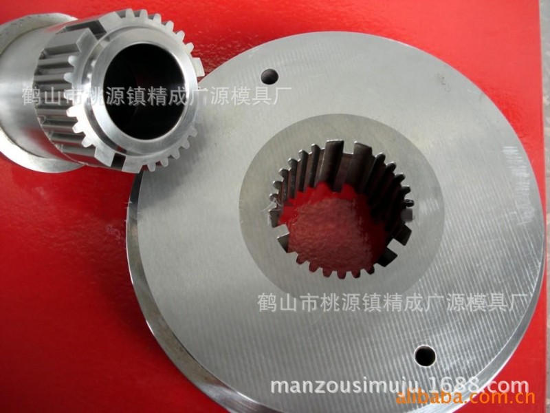 廠傢供應加工生產粉末冶金模具工廠,批發,進口,代購