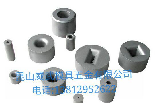 我司供應 拉絲模 切邊模 梅花沖棒 鍍鈦六角沖棒等各種沖頭批發・進口・工廠・代買・代購