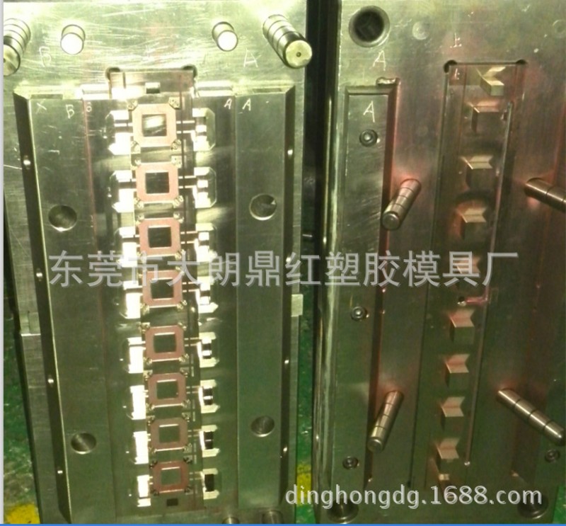 電木模具開發，電木模具來圖製作加工，電木模具，塑膠模具工廠,批發,進口,代購