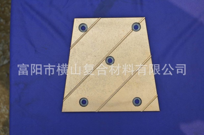 【FYHS製造】Segmented mold Slide Plate工廠,批發,進口,代購