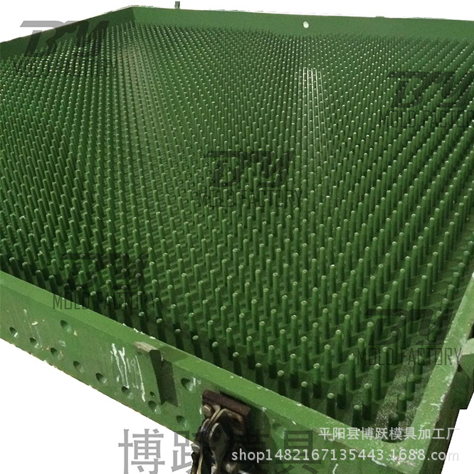 博躍模具乳膠床墊平板床墊模具 泰國乳膠金屬鋁製模具LatexMold工廠,批發,進口,代購