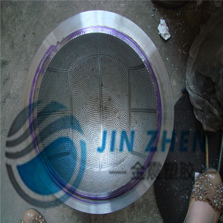 【專業定製】鋼板鍛造 橡膠球中胎內膽製作專業模具工廠,批發,進口,代購