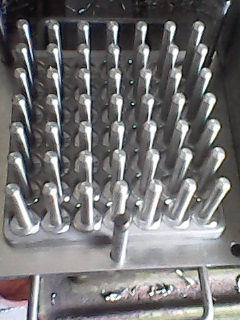 廠傢專業定製各種雜件矽橡膠模具工廠,批發,進口,代購