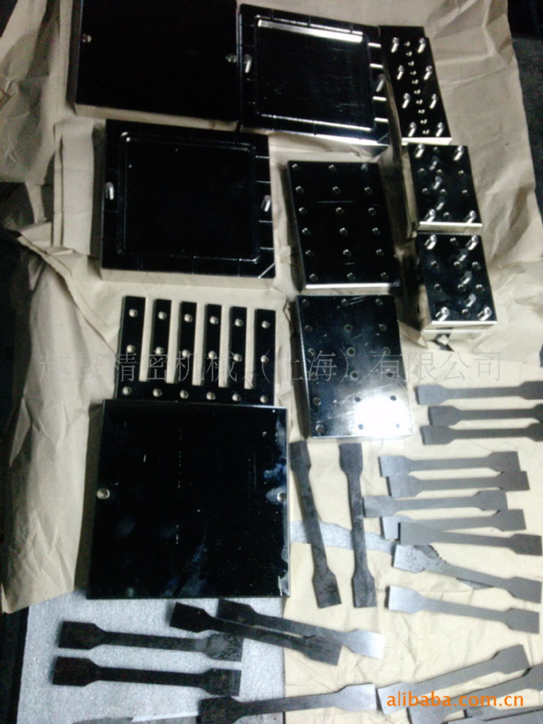 供應定製維卡樣條模具工廠,批發,進口,代購