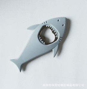 供應矽膠創意開瓶器 可定做矽膠開瓶器 小禮品 紀念品工廠,批發,進口,代購