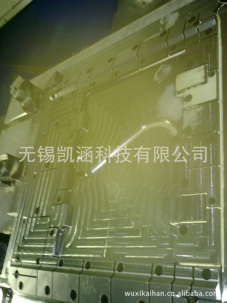 數控加工 塑膠模具模芯模仁設計加工定製 無錫新區cnc加工工廠,批發,進口,代購
